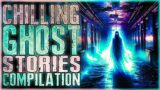 42 True CHILLING PARANORMAL Stories | Compilation