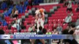 4A-3 Boys Basketball: Brookland beats Forrest City