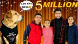 5 Million Subscribers Celebration | Leo Kaha chala gya? | Anant Rastogi