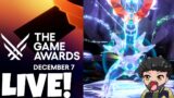 5 Star Legendary Raids! The Game Awards Live Reaction