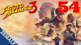 54 | JAGGED ALLIANCE 3 | The Finale II (Ernie Island)