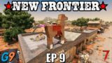 7 Days To Die – New Frontier EP9 (New Base Location)