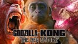 7 (Every) Confirmed Monsters From Godzilla X Kong The New Empire Trailer (2024) – Explored