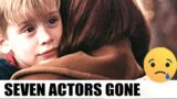 7 HOME ALONE Actors Who Have Sadly Died