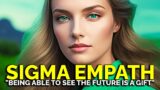 7 Rare Superpowers all Sigma Empaths have that Leave People in Awe