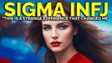 7 Strange Phenomena a Sigma INFJ Experiences in a Lifetime