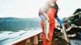 70 per cent of Australian seafood consumption ‘comes from overseas’