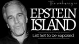 788: EPSTEIN ISLAND — List to Come Out, Psychic Reading