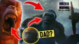 8 Secrets Hard to Reveal- Godzilla X Kong the new empire