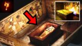 800,000 Year-Old Queens Tomb Found In Egypt?
