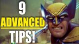 9 ADVANCED TIPS + TRICKS | Marvel’s Midnight Suns