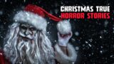 9 TRUE Disturbing Christmas Horror Stories | Scary Stories