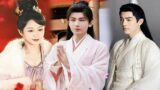 9 high profile costume dramas, which one is your favorite Which one are you most looking forward to