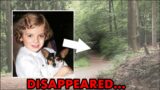 9-year-old girl was found in the forest. After 60 years, they found out what happened to her.