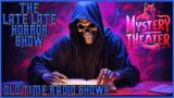 A CBS Radio Mystery Theater / Stories For the Cold and Dark | Old Time Radio Shows All Night Long