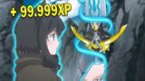 A Cute Cat Slave Girl Unlocked God Powers From Talking Sword   Anime Reca