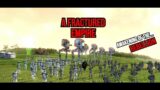A Fractured Empire on Expert Difficulty! ( EMPIRE AT WAR AOTR ) EP 1