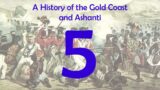 A History of the Gold Coast and Ashanti – Chapter V: The Arrival of the Dutch/Expulsion of Portugal