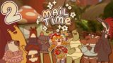 A Hunt for Coins – Mail Time – Ep. 2