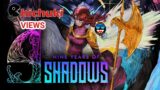 A New Metroidvania with a Halberd! 9 Years of Shadows!