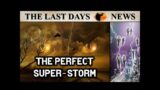 A Prophetic SUPER-STORM is BREWING! Jesus is Coming!