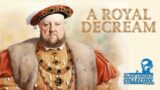 A Royal Decreem  |  Black Lincoln Collective Comedy Podcast
