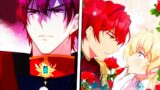 A Saint Fell In Love With A Tyrant Prince / Manhwa recap