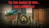 A Solo Against All Odds… (600 Sub Special) (Solo Journey V2) (Fallen Remastered)