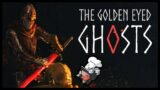 A Souls-like With a Little Eldritch Horror? | The Golden Eyed Ghosts (Demo)