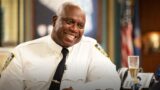A Tribute To Andre Braugher – Our Favorite Holt Moments