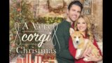 A Very Corgi Christmas | Full Christmas Romance Movie | Kelly Kruger, Kevin McGarry, Davide Fair