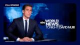 ABC World News Tonight with David Muir Full Broadcast – Dec. 20, 2023