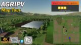 AGRIPV   Map Tour   Farming Simulator 22