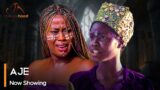AJE – Latest Yoruba Movie 2023 Drama Fisayo Abebi | Juliet Jato | Joseph Momodu | Samuel Olasehinde