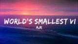 AJR – World's Smallest Violin (Lyrics)  | 25mins Lyrics – Chill with me