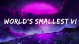 AJR – World's Smallest Violin (Lyrics) LyricsDuaLipa