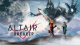 ALTAIR BREAKER Launch Trailer | Meta Quest 2