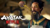 ANALYSIS of the New Images of Avatar NETFLIX Live Action 2024