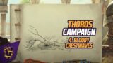 AOE2:DE – Thoros Campaign 4. Bloody Crestwaves