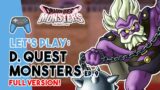ARE WE THE BAD GUY!? | Dragon Quest Monsters: The Dark Prince Ep. 9