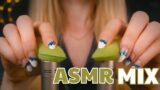 ASMR Dreamscape: Your Ultimate Path to Deep Sleep | ASMR Mix