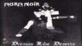 AURA NOIR (Norway) – DREAMS LIKE DESERTS (E.P. 1995) (Hot Records)