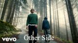 AVAION, BUNT. – Other Side (Official Video)