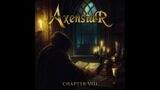 AXENSTAR "Chapter VIII" (Full album, 2023)