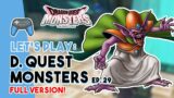 Aamon Attacks! | Dragon Quest Monsters: The Dark Prince Ep. 29