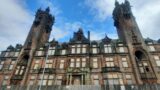 Abandoned Gartloch Mental Asylum Scotland Abandoned Places