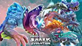 Abyssaurus: The Unstoppable Force Against All Odds in Hungry Shark Evolution!