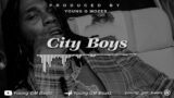 Afrobeat instrumental " CITY BOYS " burna boy x jeriq x J hus Typebeat #afrobeat |2023