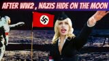 After WW2, Nazis Hide On The Moon Seeking for REVENGE | Movie Recapped | Movie Story