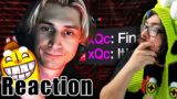 Against All Odds: How xQc Beat A $100m Divorce reaction